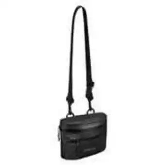 Decathlon Small waterproof bag - black offer