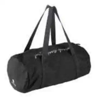 Decathlon Girls' dance barrel bag - black offer