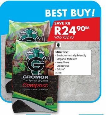 Compost