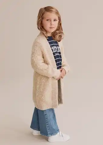 Woolworths Boucle knit cardigan offer