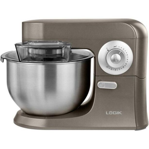 Logik compact stand mixer rsh000700 offer at Game