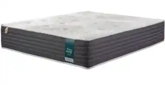 Dial a Bed Forty winks megasleep plush queen mattress offer