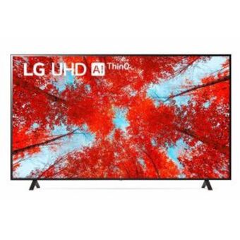 Hirsch's Lg 218cm (86”) uhd thinq 4k tv - 86uq90006lc offer