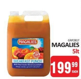 Magalies 5lt