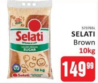 KitKat Cash and Carry Selati Brown 10 kg offer