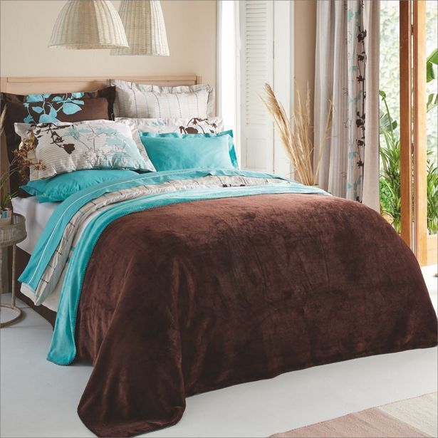 Homechoice discount fleece blankets