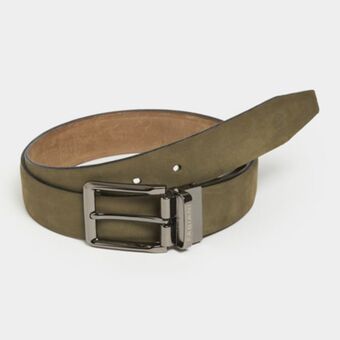 Fabiani Reversible belt offer