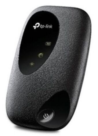 Mitabyte Tp-link m7200 150mbps 4g lte mobile wi-fi router offer
