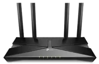 Mitabyte Tp-link archer ax50 - ax3000 dual band gigabit router offer