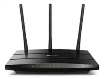Mitabyte Tp-link archer a7 ac1750 wireless dual-band gigabit router offer