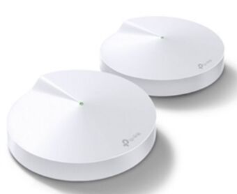 Mitabyte Tp-link deco m5 ac1300 whole home mesh wi-fi system (2 pack) offer
