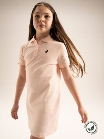 Polo Girls classic golfer dress offer