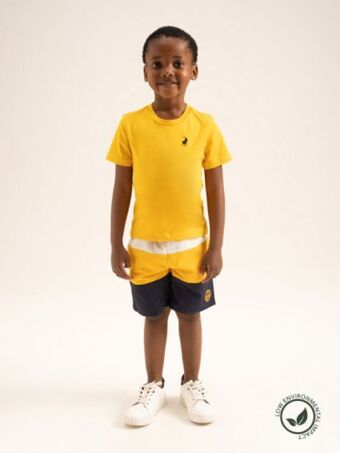 Polo Boys classic short sleeve tee offer