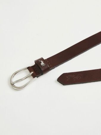 Polo Zoe belt offer