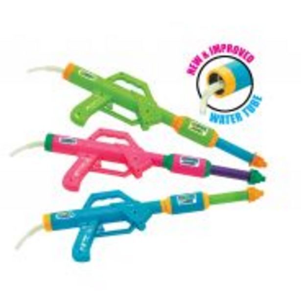 Wazooka 2.0 water pistol offer at HiFi Corp