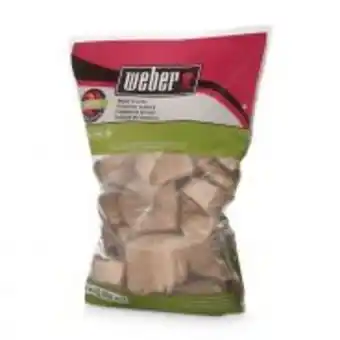HiFi Corp Weber apple wood chunks offer