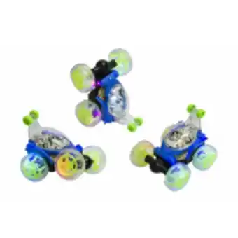 HiFi Corp Jeronimo thunder tumbler rc 2.0 40 mhz blue offer