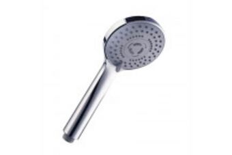 Bathroom Bizarre Hand shower - 3 setting - chrome offer