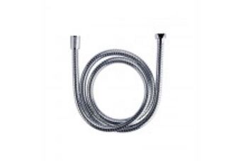 Bathroom Bizarre Shower flexi hose - 1.5m - chrome offer