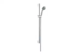 27763000 crometta 85 handshower rail set 65cm