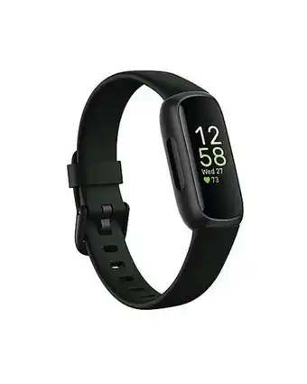 Fitbit inspire 3 fitness watch