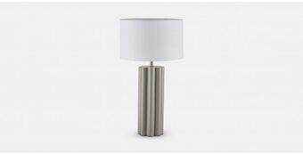 Coricraft Marlene table lamp offer