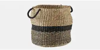 Coricraft August basket (medium) offer
