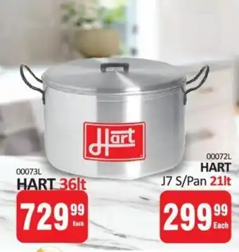 KitKat Cash and Carry Hart 36lt offer