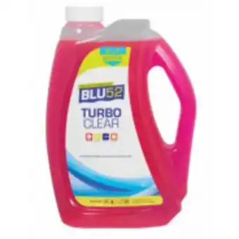 HiFi Corp Blu52 turbo clear offer