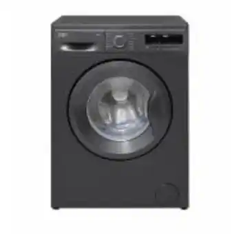 HiFi Corp Univa 7kg front loader washing machine dark grey ufl701 offer