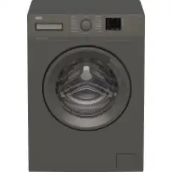 HiFi Corp Defy 6kg front loader manhattan grey daw382 offer