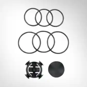 Totalsports Garmin quarter turn bike mount edge offer