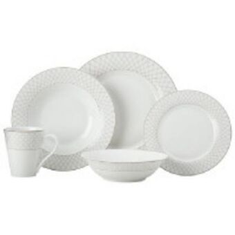 Maxwell & williams jewel 20pc dinnerset