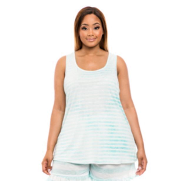 plus size racer vest