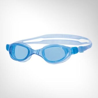 Totalsports Junior speedo futura plus goggles blue offer