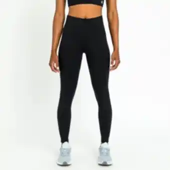 Totalsports Women's ts black everyday tights offer
