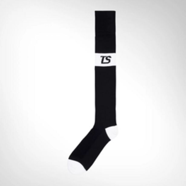 Totalsports soccer sock offer at Totalsports