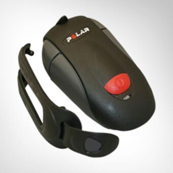 Polar s1 footpod