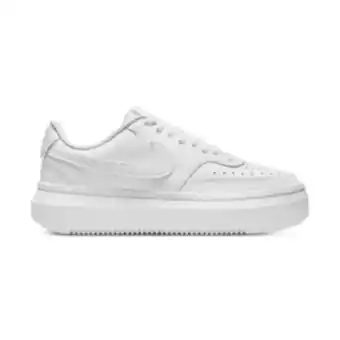 Totalsports Women's nike court vision alta white shoe offer