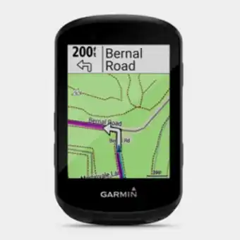 Totalsports Garmin edge 530, gps, bundle, topoactive africa offer