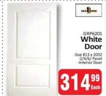 KitKat Cash and Carry White Door offer