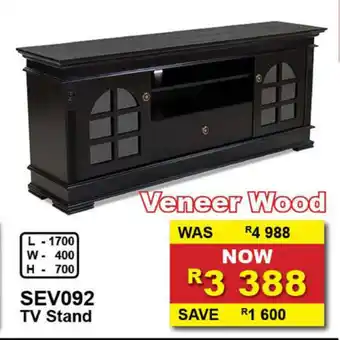 SEV092 - Tv Stand