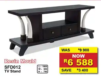 SFD012 - Tv Stand