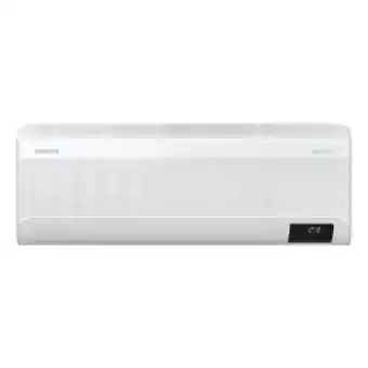 Hirsch's Samsung 18000btu h/c windfree air conditioner - ar18bsea offer