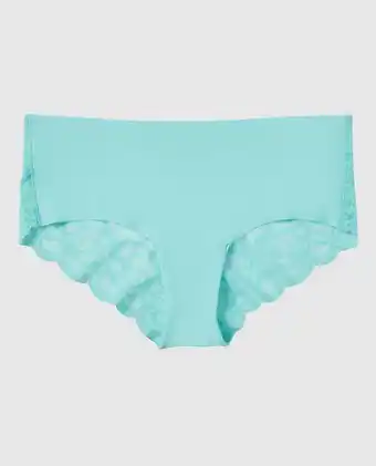 La Senza Brazilian panty offer