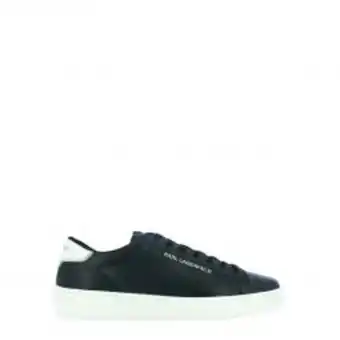 Europa Art Group Karl lagerfeld low top sneakers – black offer