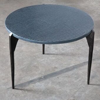 Weylandts Relic side table | etched marble offer