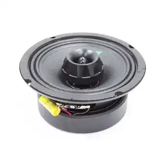 Autostyle Targa tg-pro16b 6″ 200w rms pro series speakers (pair) offer