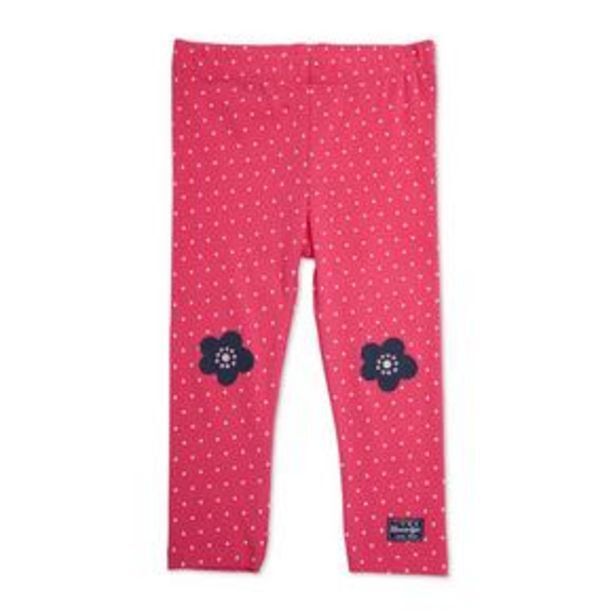 Baby girl legging offer at Naartjie Kids