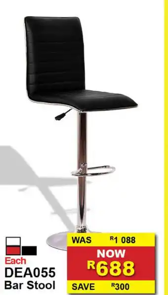 DEA055 - Bar Stool